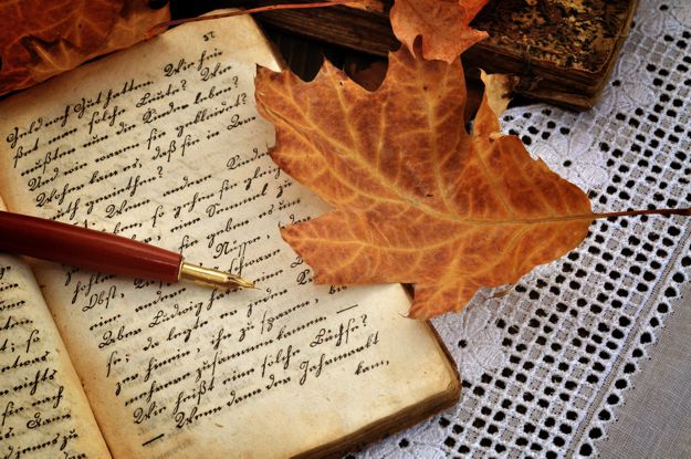 Nature Blogging: Why&nbsp;Bother?